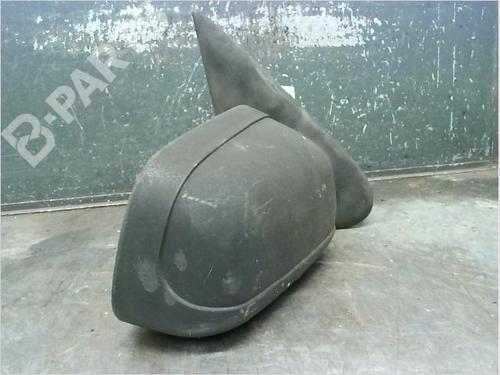 Used Right mirror Right mirror CITROËN ZX (N2) 1.4 i (75 hp) 11126016 11126016
