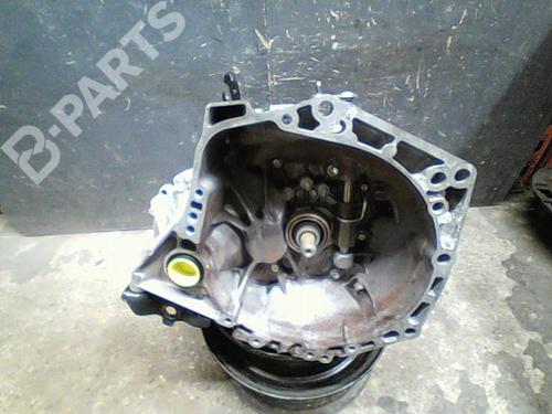 Gearbox CITROËN C1 (PM_, PN_) 1.0 | BP10759740M3 