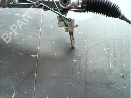Steering rack CITROËN C4 II (NC_) 1.6 VTi 120 (NC5FS0, NC5FS9) | BP14978689M22 