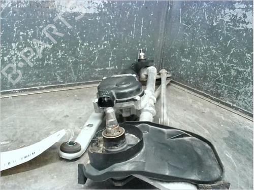 Used Front wiper motor INFINITI Q50 50 Hybrid AWD (364 hp) 12539854