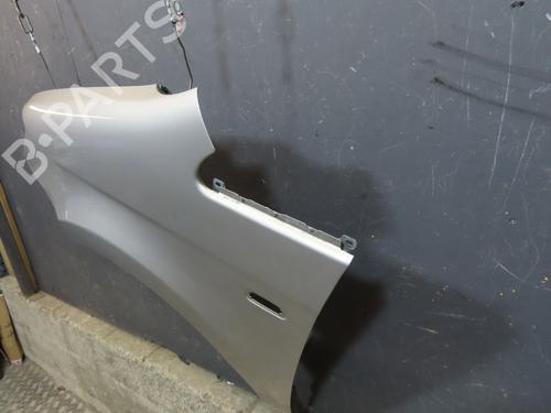 Used Left front fenders FIAT IDEA (350_) 1.4 16V (95 hp) 27976915