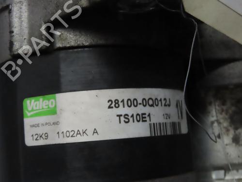 Starter CITROËN C1 (PM_, PN_)  | BP18088029M8 