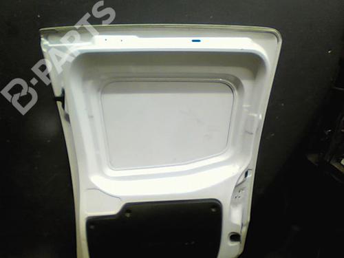 Right slide door PEUGEOT BIPPER (AA_) 1.3 HDi 75 | BP10766877C75 