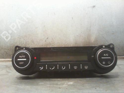 Climate control KIA CEE'D Hatchback (ED) 1.6 CRDi 90 | BP36492829I5 - Image 2
