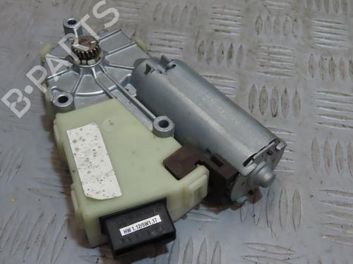 Used Sunroof engine PEUGEOT 307 SW (3H) 1.6 HDI 110 (109 hp) 26668853