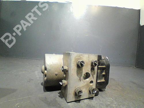 Used ABS pump CITROËN XSARA (N1) 2.0 HDi 90 (90 hp) 10760768