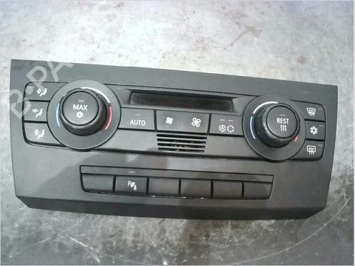 Used Climate control BMW 3 (E90) 320 d (163 hp) 15643235