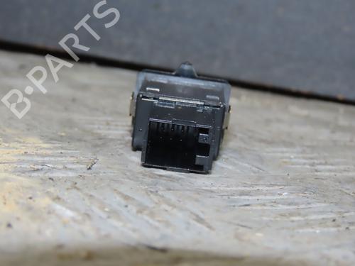 Advarselsbryter AUDI A3 Sportback (8PA) 2.0 TDI 16V (140 hp) 32511315