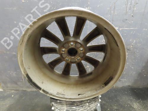 Used Rim VW TIGUAN (5N_) 2.0 TDI (110 hp) 16897894