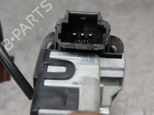 Ignition barrel PEUGEOT 208 I (CA_, CC_) 1.4 HDi | BP16781137M48