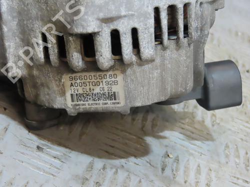 Generator CITROËN C3 I (FC_, FN_) 1.4 i | BP29195897M7 