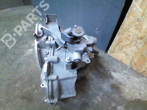 Gearbox MERCEDES-BENZ B-CLASS Sports Tourer (W245) B 180 CDI (245.207) | BP11210312M3 