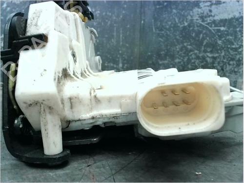 Front right lock AUDI A3 Sportback (8PA) 2.0 TDI 16V | BP14979624C97 