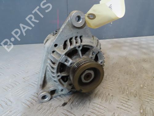 Generator CITROËN BERLINGO / BERLINGO FIRST Box Body/MPV (M_) 1.1 i (MAHDZ, MBHDZ, MBHFX) (60 hp) 23251126