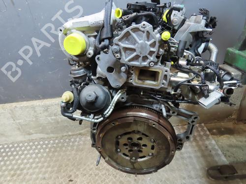 Engine CITROËN C4 Picasso I MPV (UD_) 1.6 HDi 110 | BP28614596M1