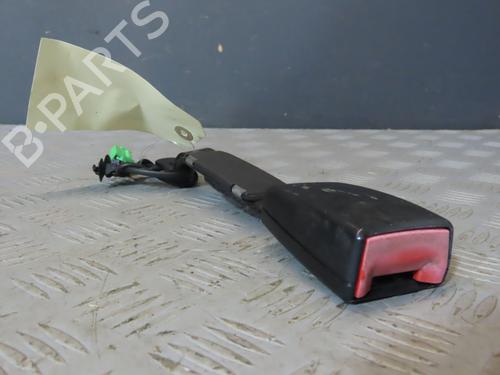 Used Seat buckle VW POLO V (6R1, 6C1) 1.2 TDI (75 hp) 21112948