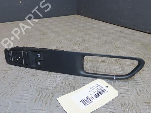 Left front window switch RENAULT CLIO IV (BH_) 1.5 dCi 75 | BP24519552I27 