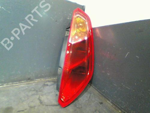 Right taillight FIAT GRANDE PUNTO (199_) 1.3 D Multijet | BP11214145C35 