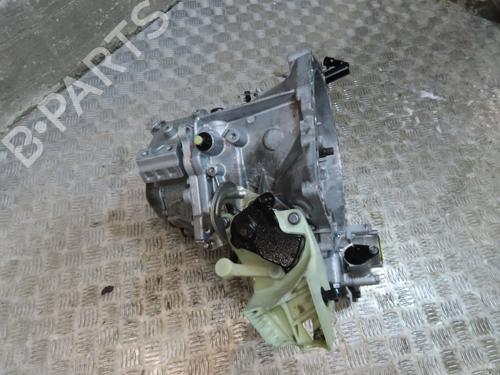 Gearbox PEUGEOT 207 (WA_, WC_) 1.6 HDi | BP28711284M3 