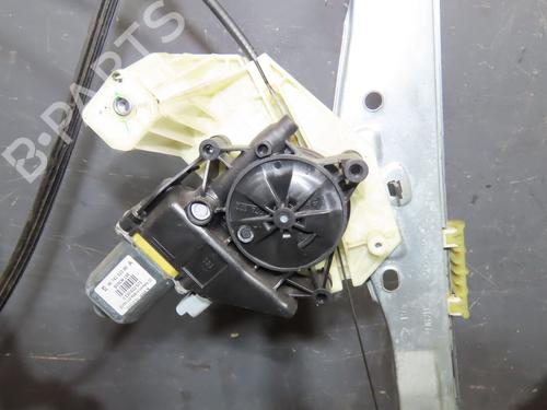 Front left window mechanism CITROËN C4 CACTUS 1.2 VTi 82 | BP33444845C22 - Image 2