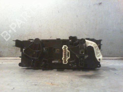 Climate control PEUGEOT 207 (WA_, WC_)  | BP23113818I5 