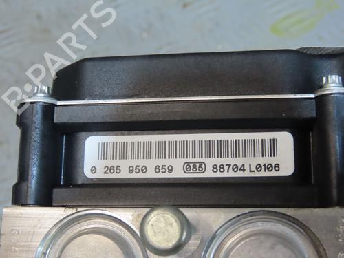 Used ABS pump ABS pump 39387720 39387720