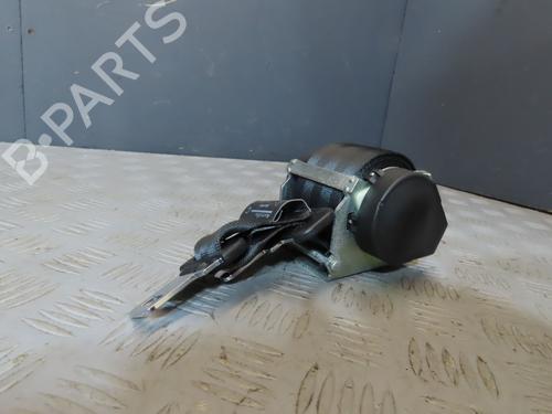 Used Rear center seatbelt RENAULT SCÉNIC III (JZ0/1_) 1.9 dCi (JZ0J, JZ1J, JZ1K, JZ1S) (131 hp) 19790990