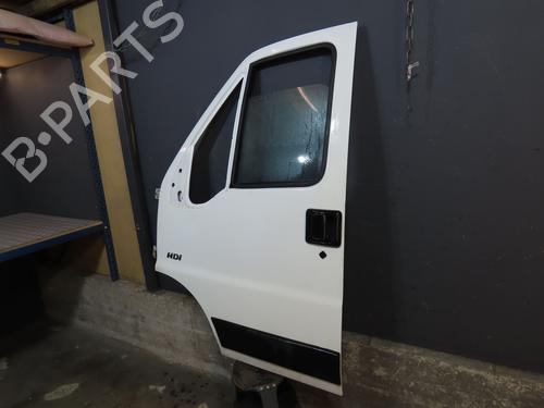Left front door CITROËN JUMPER I Van (244) | BP23115050C2