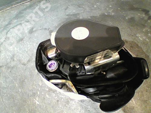Front left belt tensioner SEAT ALTEA (5P1) 1.9 TDI | BP11211654C87 