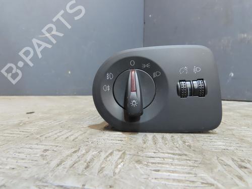 Headlight switch SEAT IBIZA IV (6J5, 6P1) 1.6 TDI | BP29901851I24