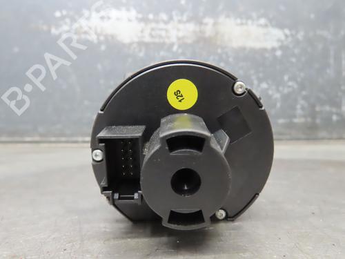 Used Headlight switch VW SCIROCCO III (137, 138) 2.0 TFSI (200 hp) 17452693