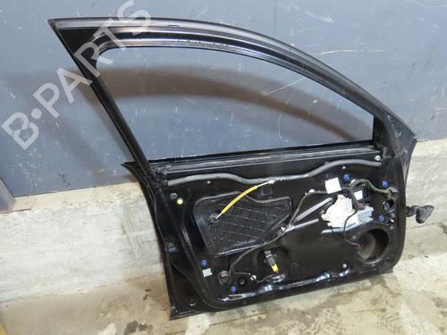 Left front door AUDI A3 Sportback (8PA) 1.9 TDI | BP24821468C2 