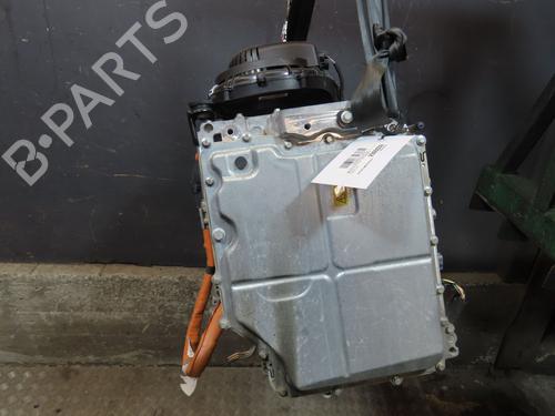 Used Other RENAULT ZOE (BFM_) ZOE (BFMC, BFMD) (136 hp) 31324596