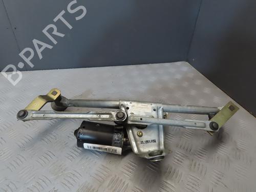 Front wiper motor PEUGEOT 206 Hatchback (2A/C) 2.0 HDI 90 | BP18326870M29 