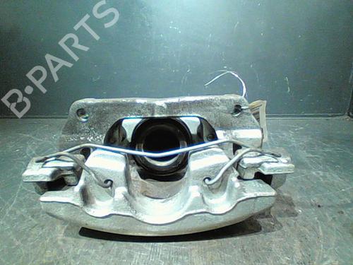 Used Right front brake caliper DACIA DUSTER (HM_) 1.5 dCi 115 (HMAD) (116 hp) 23113246