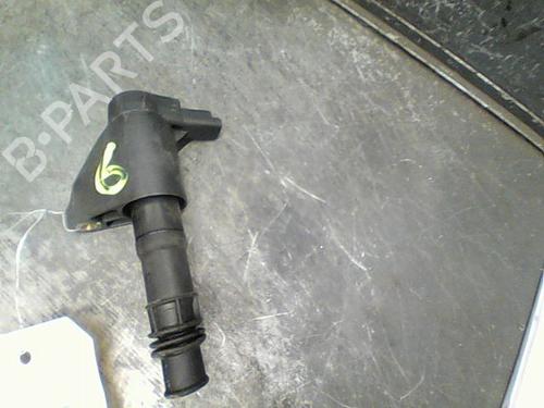Used Ignition coil Ignition coil PEUGEOT 407 (6D_) 3.0 (6DXFVJ) (211 hp) 10758506 10758506