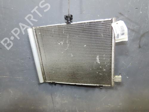 Used Heater matrix Heater matrix CITROËN C4 CACTUS 1.2 VTi 82 (82 hp) 36758020 36758020
