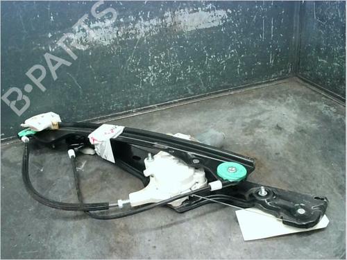 Front left window mechanism BMW 3 (E90) 320 d | BP23114848C22