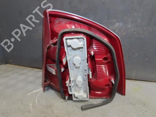 Used Left taillight Left taillight SKODA OCTAVIA II (1Z3) 1.9 TDI (105 hp) 39966828 39966828