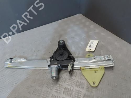 Used Front left window mechanism DACIA SANDERO III 1.0 SCe 65 (67 hp) 21164669