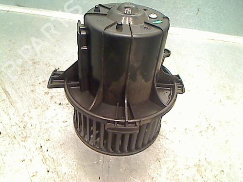 Used Heater blower motor PEUGEOT 307 (3A/C) [2000-2012]  23112382