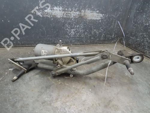 Front wiper motor ALFA ROMEO MITO (955_) 1.6 JTDM (955AXC1B) | BP16487155M29 