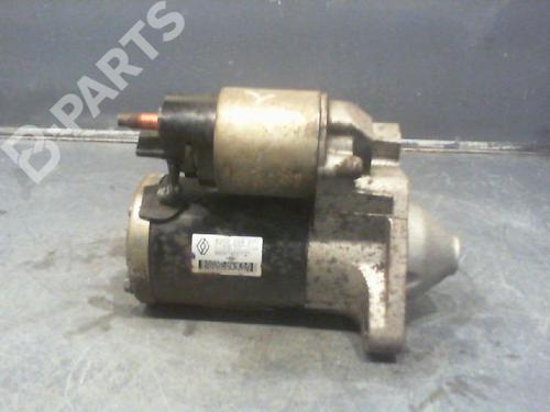 Starter RENAULT CLIO III (BR0/1, CR0/1) 1.6 16V (BR05, BR0B, BR0Y, BR15, BR1J, BR1M, BR1Y, CR0B,... | BP11209792M8