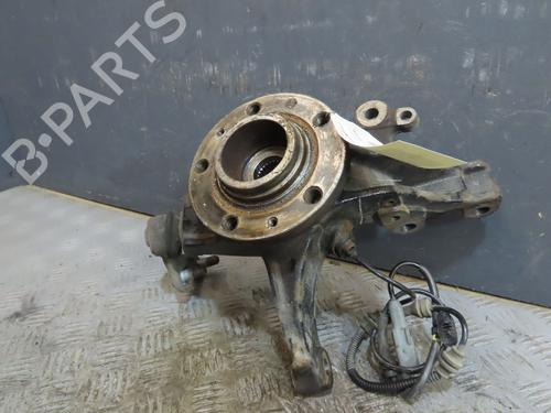 Used Right front steering knuckle Right front steering knuckle PEUGEOT 308 SW II (LC_, LJ_, LR_, LX_, L4_) 1.2 THP 110 (110 hp) 30265351 30265351