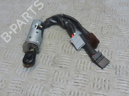Ignition barrel CITROËN ZX (N2) 1.4 i | BP27168816M48 