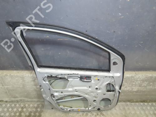 Used Left front door Left front door 37624593 37624593