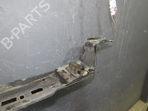 Front bumper reinforcement PEUGEOT 308 SW II (LC_, LJ_, LR_, LX_, L4_) 1.5 BlueHDi 100 | BP25348413C109 
