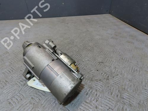 Starter PEUGEOT 407 (6D_) 1.6 HDi 110 (6D9HZC, 6D9HYC) | BP28593569M8