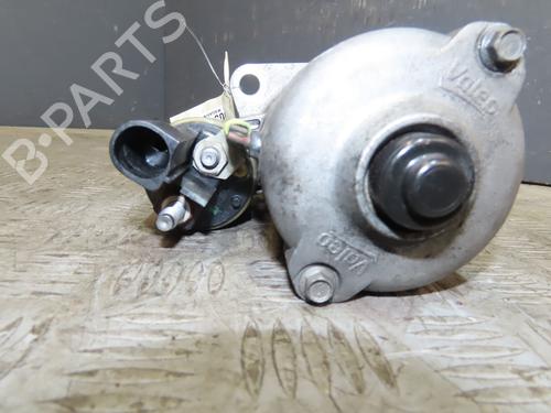 Startmotor VW PASSAT B7 Variant (365) 2.0 TDI | BP30522157M8