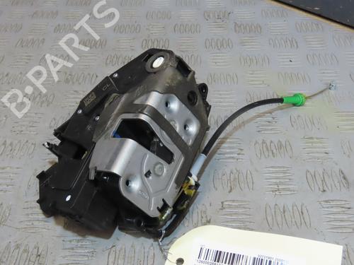 Rear right lock FORD FIESTA VI (CB1, CCN) 1.25 | BP23979193C99 